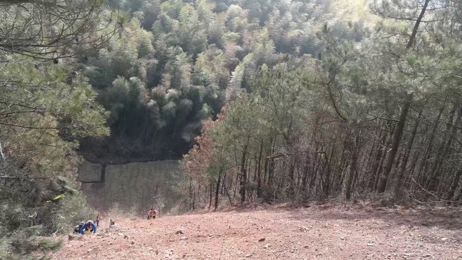 静过江南——大静江南首百赛记