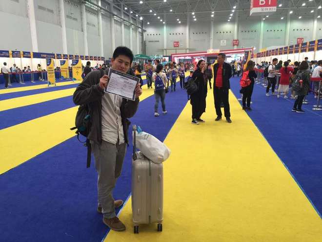 汉马跑记（八千字长文）-PB、汉马之我见、武汉吃住行及对汉马的建议