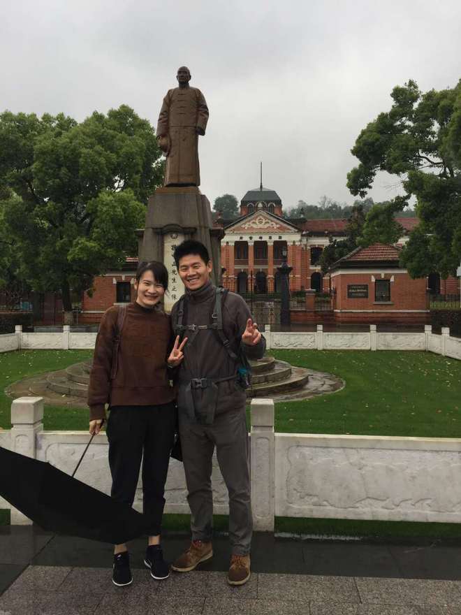 汉马跑记（八千字长文）-PB、汉马之我见、武汉吃住行及对汉马的建议