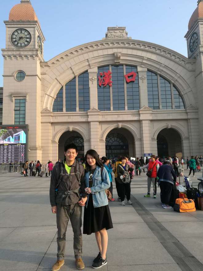 汉马跑记（八千字长文）-PB、汉马之我见、武汉吃住行及对汉马的建议