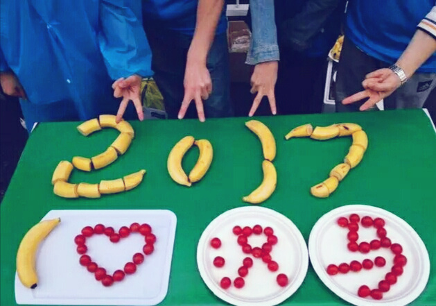 执汉马之手，与汉马共成长——2017武汉马拉松赛评