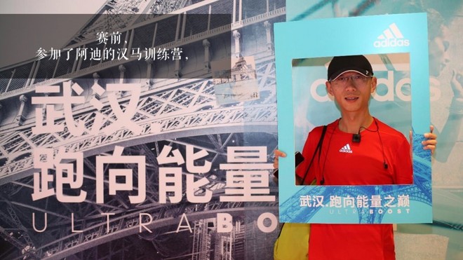 汉马是个么事马？