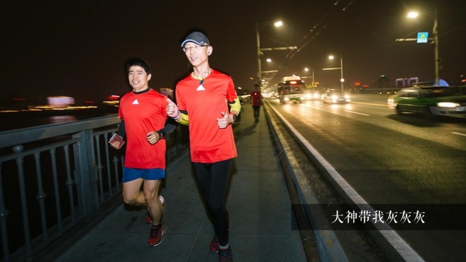 汉马是个么事马？