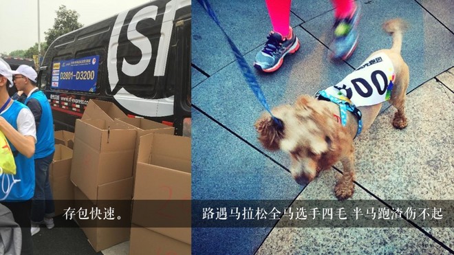 汉马是个么事马？