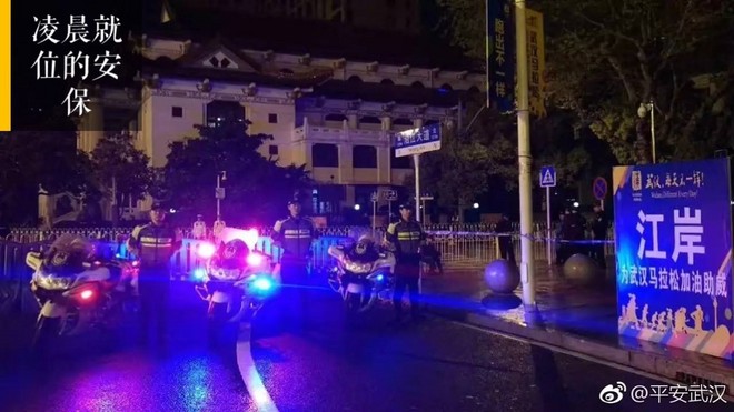 汉马是个么事马？