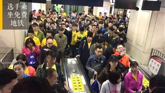 汉马是个么事马？