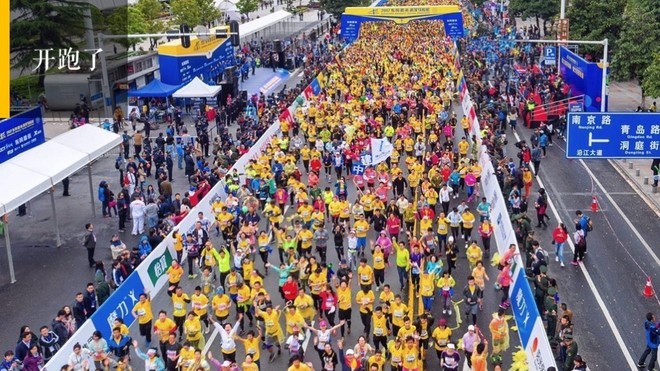 汉马是个么事马？