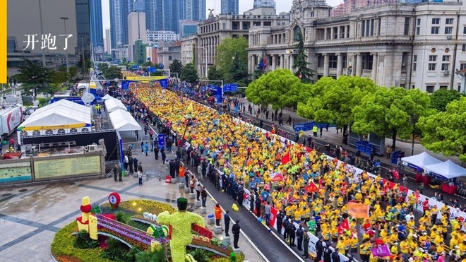 汉马是个么事马？