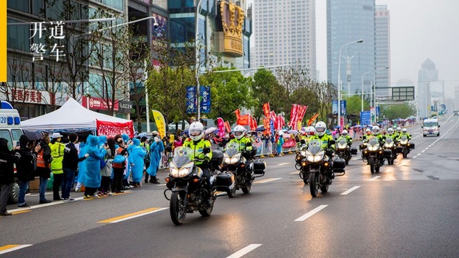 汉马是个么事马？