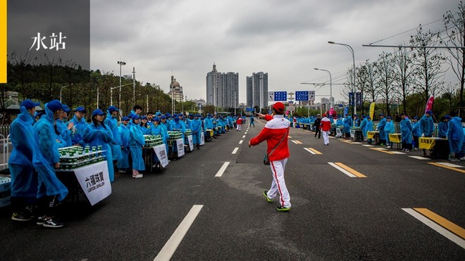 汉马是个么事马？