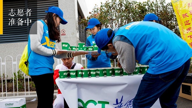 汉马是个么事马？