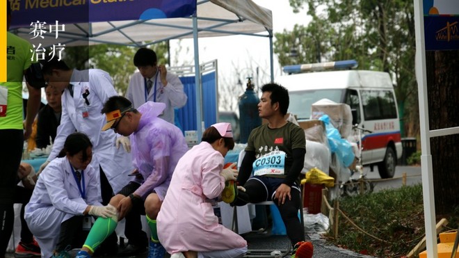 汉马是个么事马？