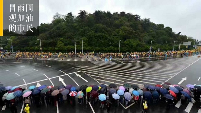 汉马是个么事马？