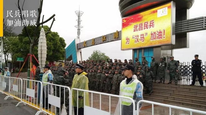 汉马是个么事马？