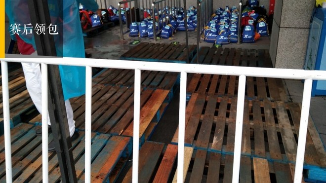 汉马是个么事马？