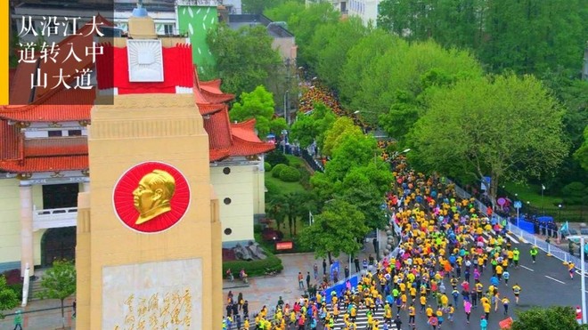 汉马是个么事马？