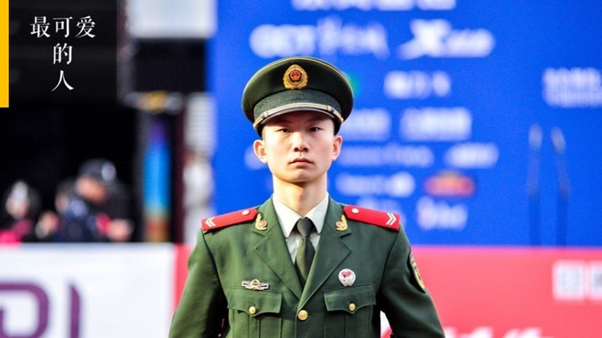 汉马是个么事马？