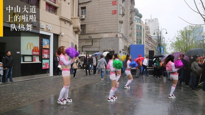 汉马是个么事马？