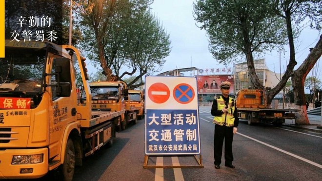 汉马是个么事马？