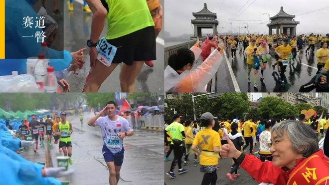 汉马是个么事马？