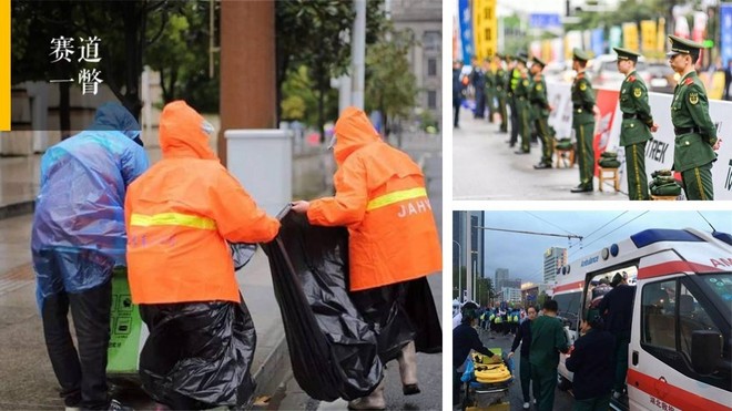 汉马是个么事马？