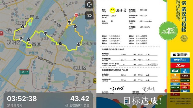 汉马是个么事马？