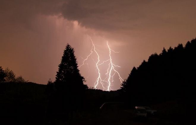 你自不动，我缓缓而来——记2017江南100越野赛