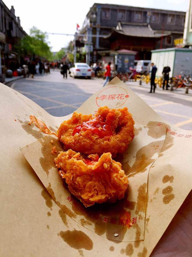 激情燃烧“5棒”汉马，醉美你我！