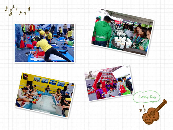 执汉马之手，与汉马共成长——2017武汉马拉松赛评