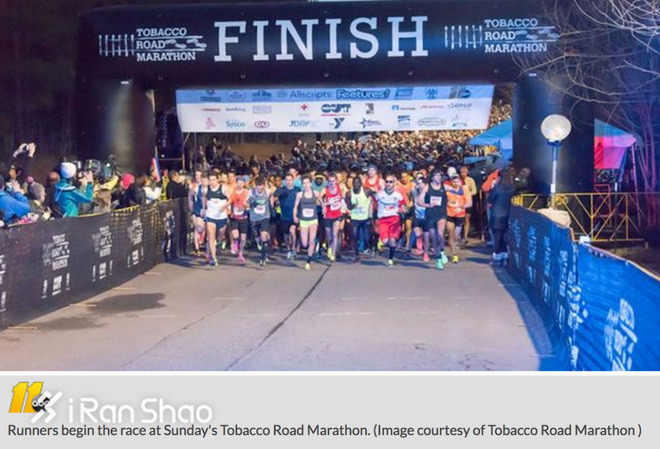 TopX | BQ进行时 这些也许是你参加明年波马的最后机会了