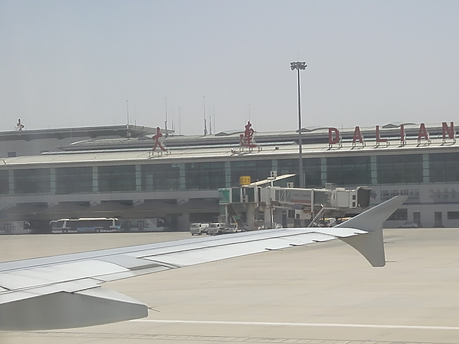 生活，还有那远方的马拉松