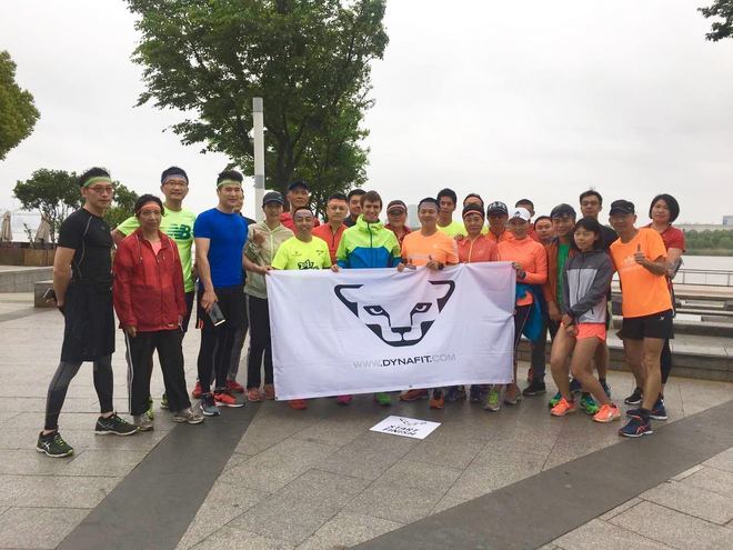 Forever Young｜天空跑大神Pascal Egli首次来华