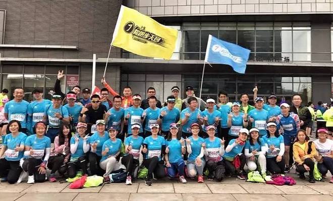 2017大马|Don't forget