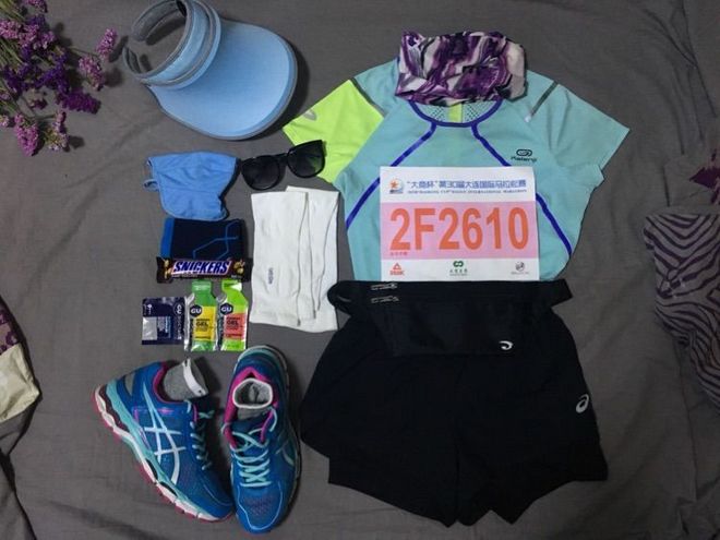 爸，我给你带回来一个瓶起子