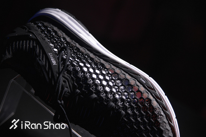 跑鞋 | 一根鞋带解决所有鞋面烦恼？PUMA SPEED IGNITE NETFIT深度评测