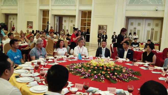 这个超马五星级