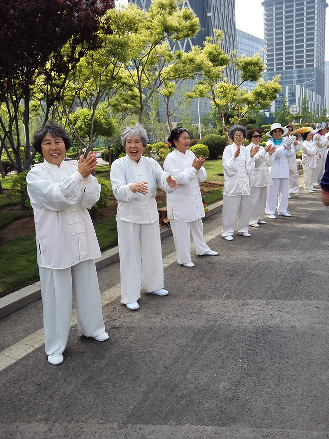 生活，还有那远方的马拉松