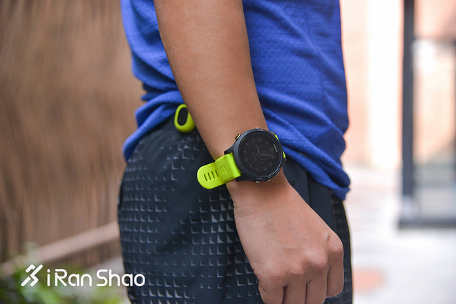 开箱 | Garmin Forerunner 935 全能铁三手表的又一次升级