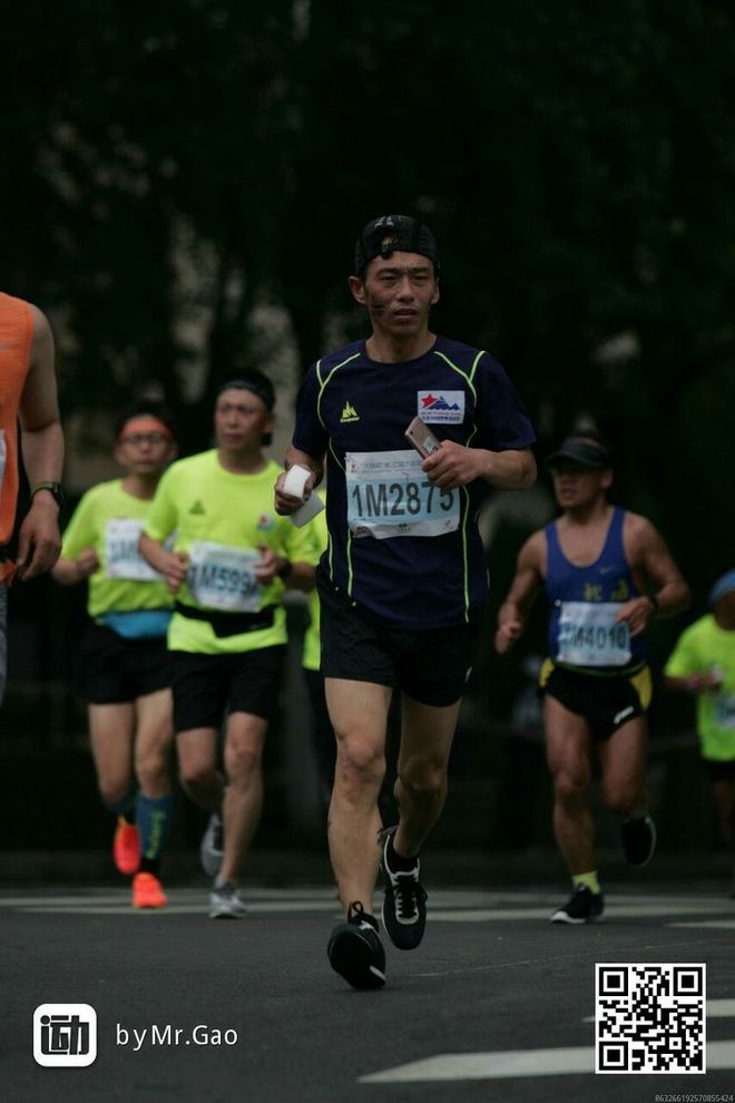 我的第四个大马成功PB