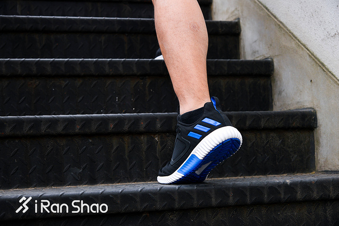 跑鞋 | 脚下生风 阿迪达斯climacool m跑鞋评测