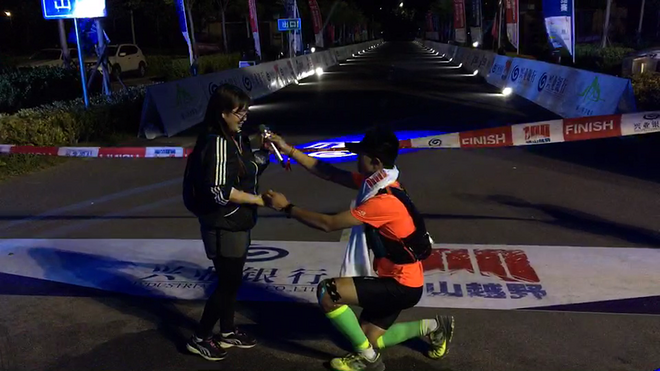 回顾 | 崂山100战火重燃，男女冠军双双卫冕