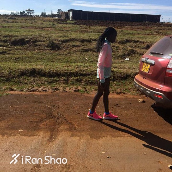 母亲节 | 母亲节说说跑步的那些事