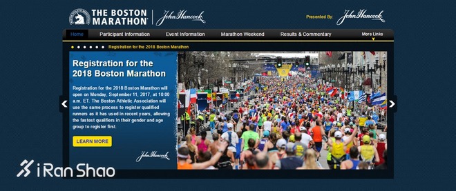 TopX | BQ进行时 这些也许是你参加明年波马的最后机会了