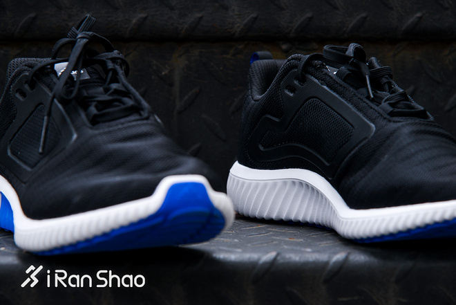 跑鞋 | 脚下生风 阿迪达斯climacool m跑鞋评测