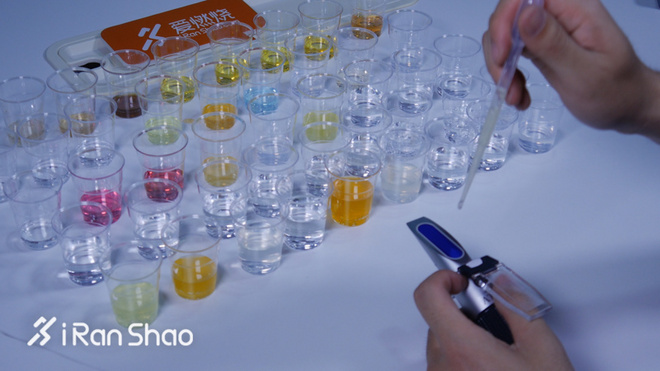 视频 | 我们买了1000元的运动饮料，告诉你哪款运动饮料最好喝