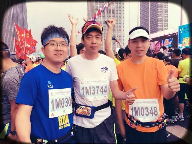 [赛记]无路可退便是前方 大连秦皇岛背靠背