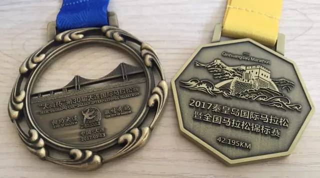 [赛记]无路可退便是前方 大连秦皇岛背靠背