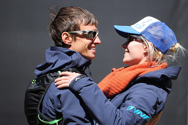 Forever Young｜天空跑大神Pascal Egli首次来华