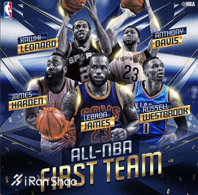 热点 | 如果NBA也办跑步比赛 球员们会跑得如何