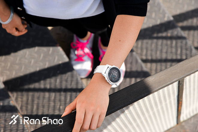 手表 | 地图有多好用？小巧到不愿摘下来 Garmin Fenix 5X/5S深度评测（一）